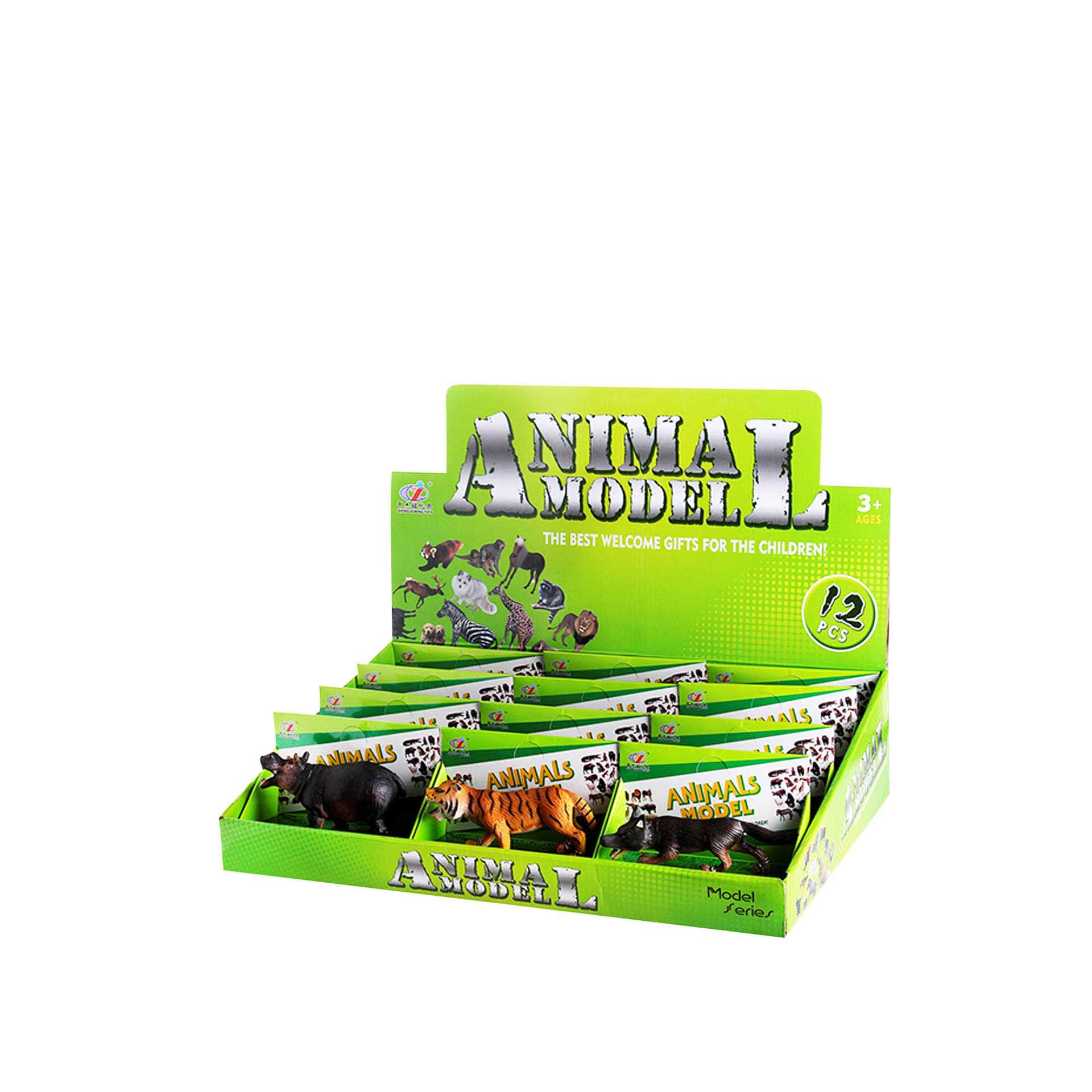 Animal Selva 11CM