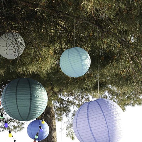 Balão Papel - Image product