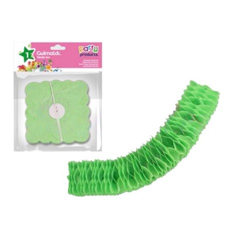 Grinalda Papel 2M - Image product
