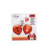 Balão Festa Minnie 23CM Pack 8 Balão Festa Minnie 23CM Pack 8
