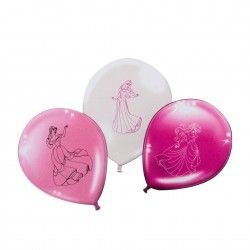 Balo Festa Princess 23CM Pack 8