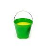 Vela Citronela Copo Bambu Biodegradável 30H 220gr 12X11cm Vela Citronela Copo Bambu Biodegradável 30H 220gr 12X11cm