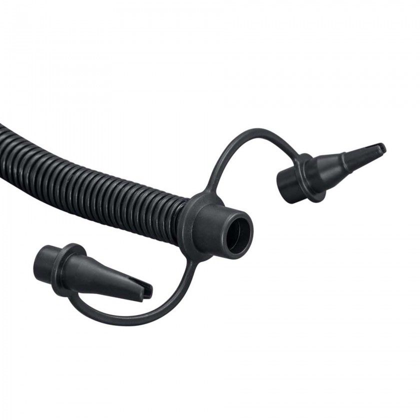 Bomba Insuflável Mão 30cm Bomba Insuflável Mão 30cm