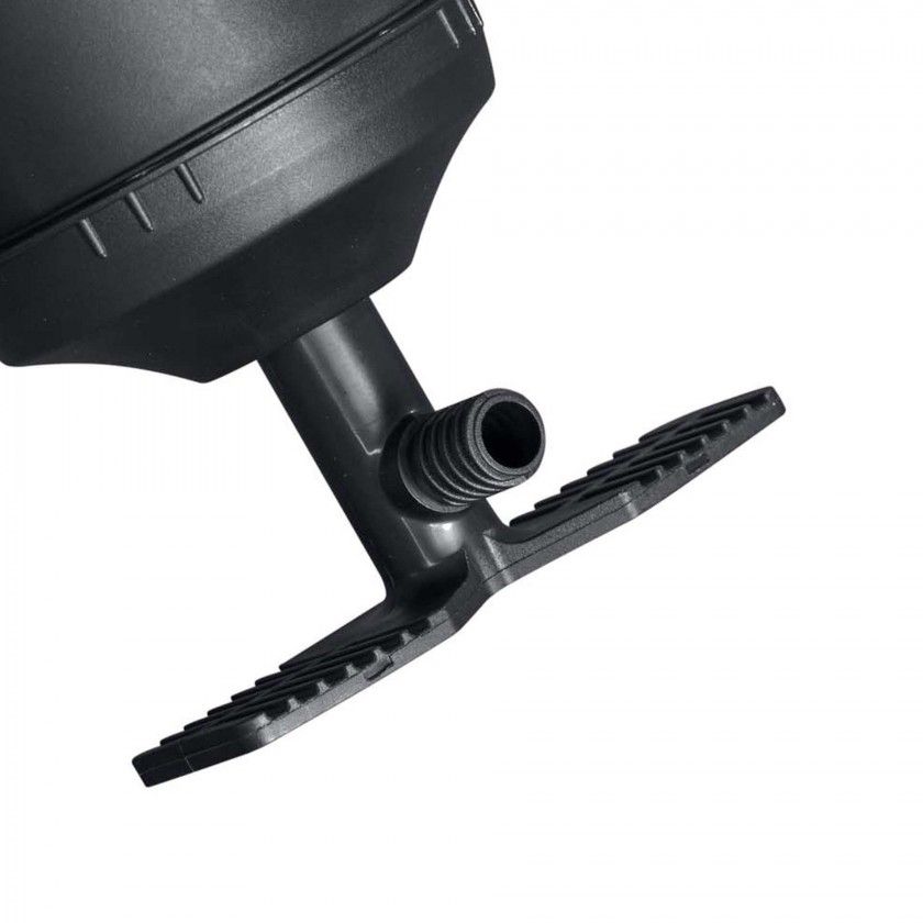 Bomba Insuflável Mão 30cm Bomba Insuflável Mão 30cm