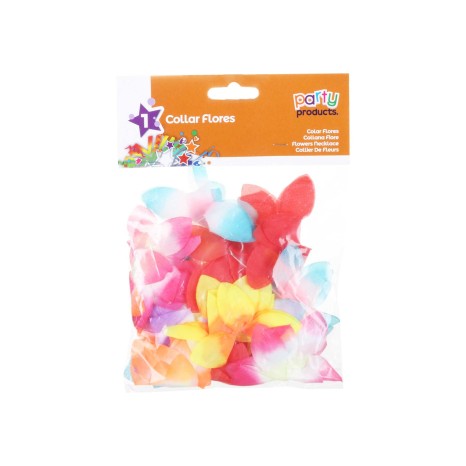 Colar Flores - Image product