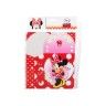 Caixa Papel Minnie Pack 4 Caixa Papel Minnie Pack 4