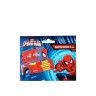 Convite Spiderman Pack 6 Convite Spiderman Pack 6