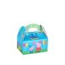 Caixa Papel Peppa Pig Pack 4 Caixa Papel Peppa Pig Pack 4