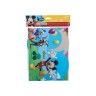 Caixa Papel Mickey Mouse Pack 4 Caixa Papel Mickey Mouse Pack 4