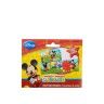 Convite Mickey Mouse Pack 6 Convite Mickey Mouse Pack 6