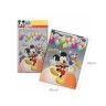Saco Plástico Mickey Mouse 20X30CM Pack 6 Saco Plástico Mickey Mouse 20X30CM Pack 6