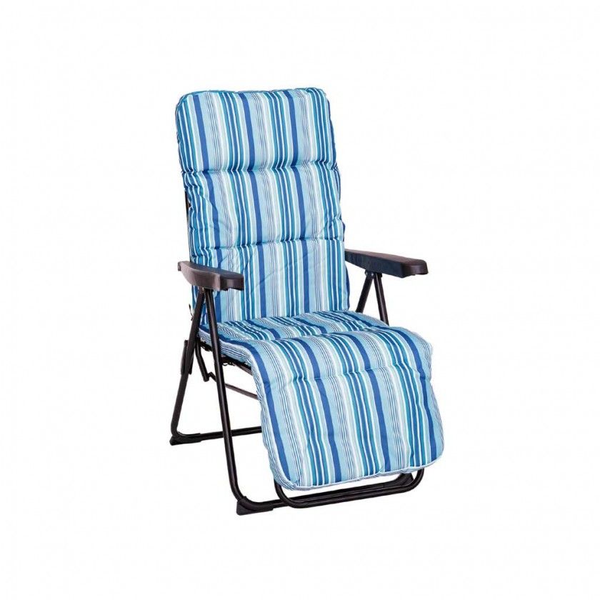 Cadeira com Apoio Ps 61X58X106CM