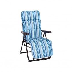 Cadeira com Apoio Ps 61X58X106CM
