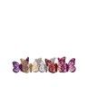 Borboleta com Clip Multicor 8cm Pack 5 Borboleta com Clip Multicor 8cm Pack 5