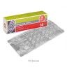 Saco para Cubos Gelo Plástico Pack 10 Saco para Cubos Gelo Plástico Pack 10