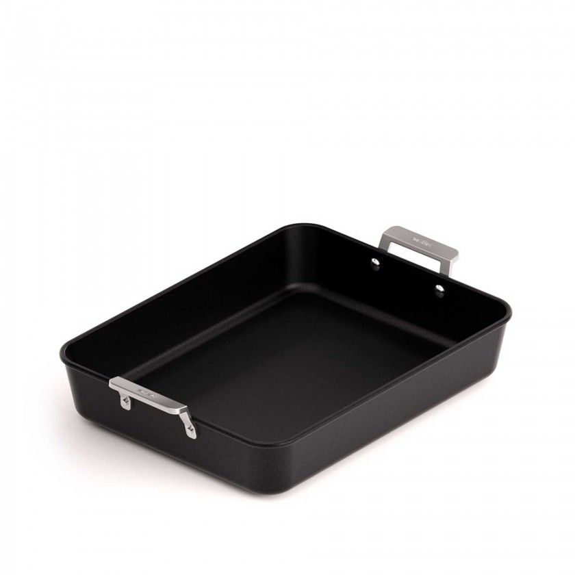 Assadeira Indução Antiaderente Aire Assadeira Indução Antiaderente Aire