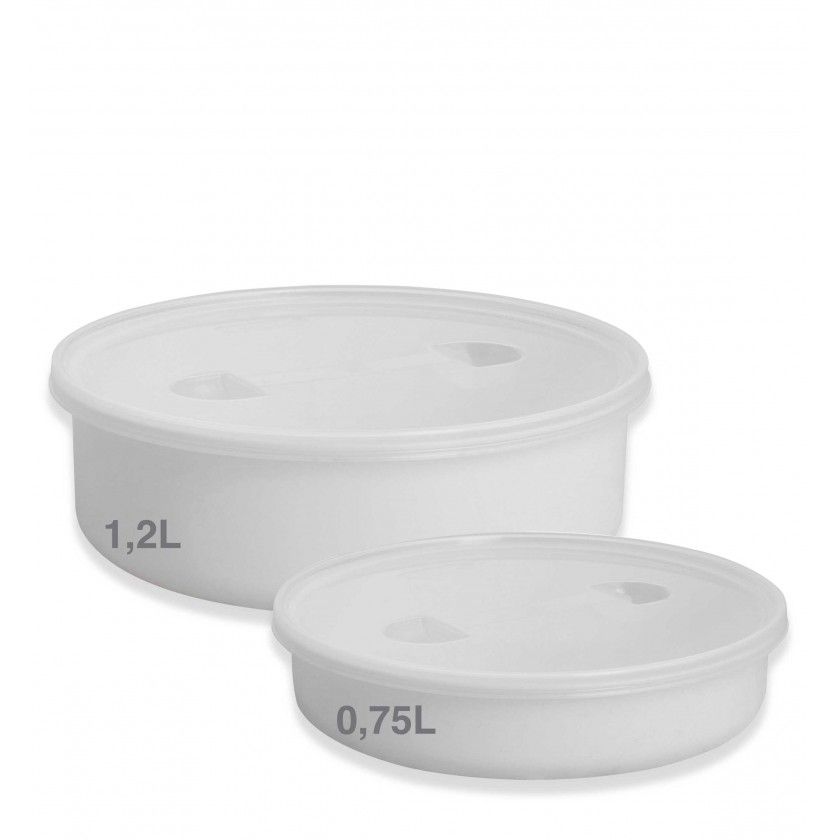 Marmita Interior Reus