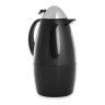 Cafeteira Amphora Cromado 1L Cafeteira Amphora Cromado 1L