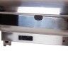Chafing Dish Elétrico Inox Tampa Basculante 9L 63.5X44X43.5cm Chafing Dish Elétrico Inox Tampa Basculante 9L 63.5X44X43.5cm