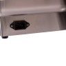 Chafing Dish Elétrico Inox Tampa Basculante 9L 63.5X44X43.5cm Chafing Dish Elétrico Inox Tampa Basculante 9L 63.5X44X43.5cm