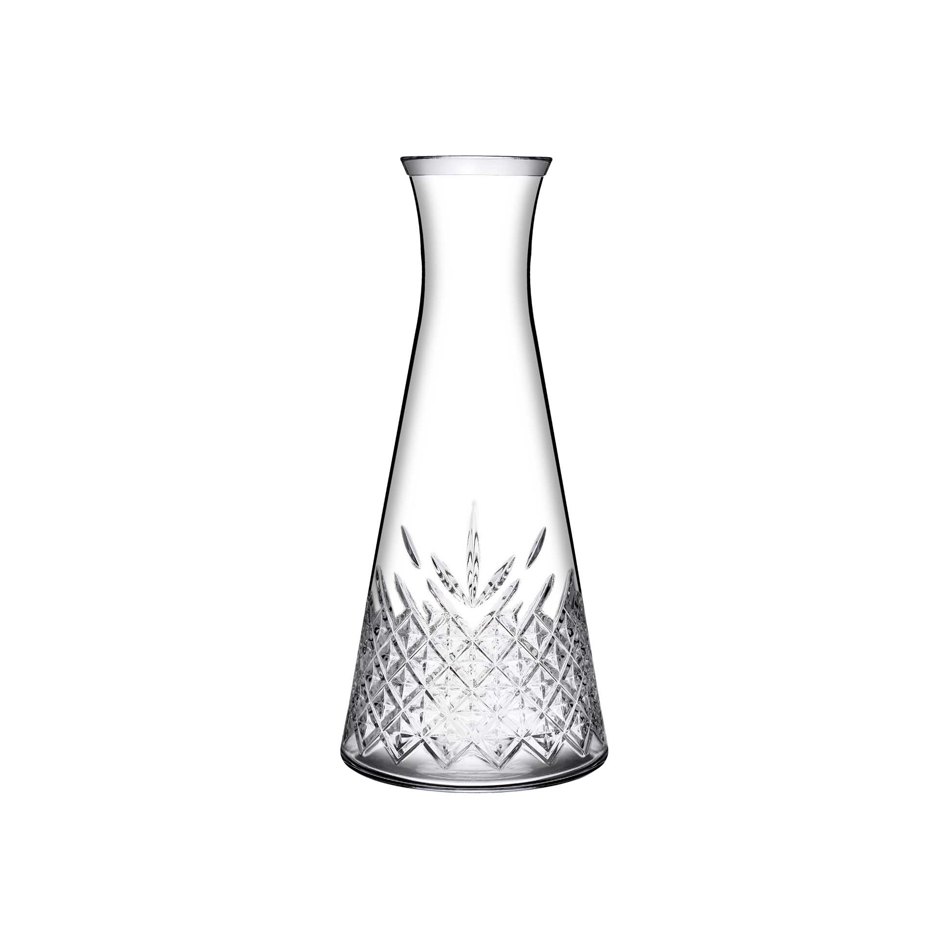 Decanter Vidro Timeless 940ml 6.5X11.8X26.4cm