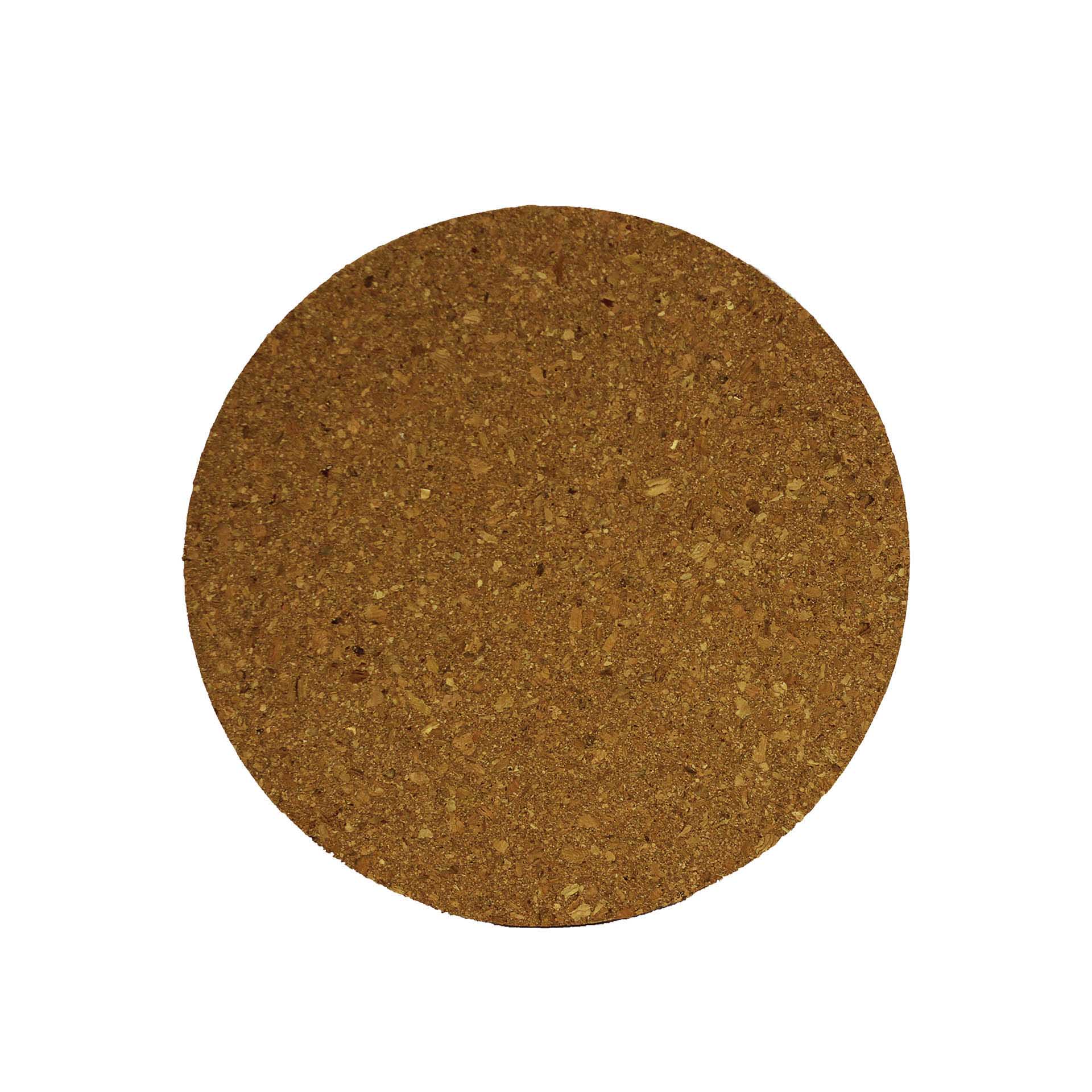 Base para Quentes Cortiça Redondo 19cm