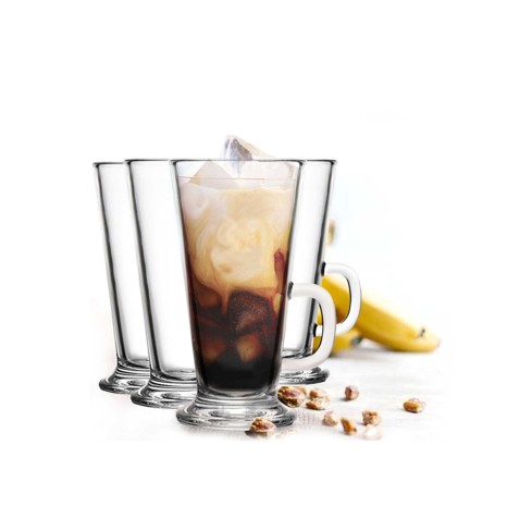 Caneca com Pé Louisville 280ml 15cm Pack 4 - Image product