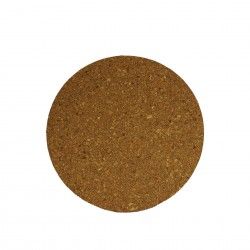 Base para Quentes Cortia Redondo 16cm