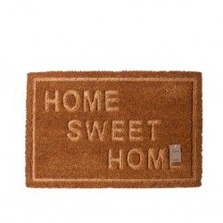 Tapete Porta Cairo Base Borracha 39X59cm