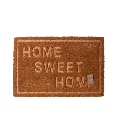 Tapete Porta Cairo Base Borracha 39X59cm - Image product