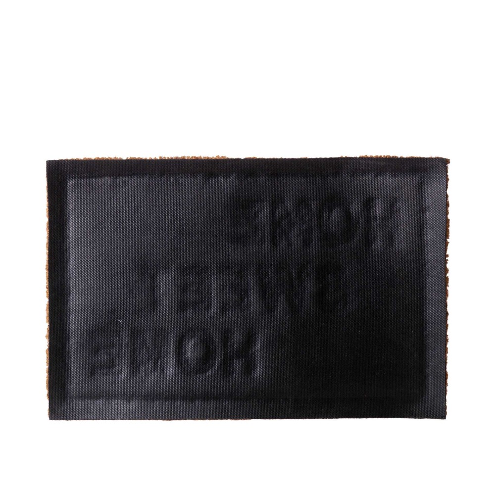 Tapete Porta Cairo Base Borracha 39X59cm