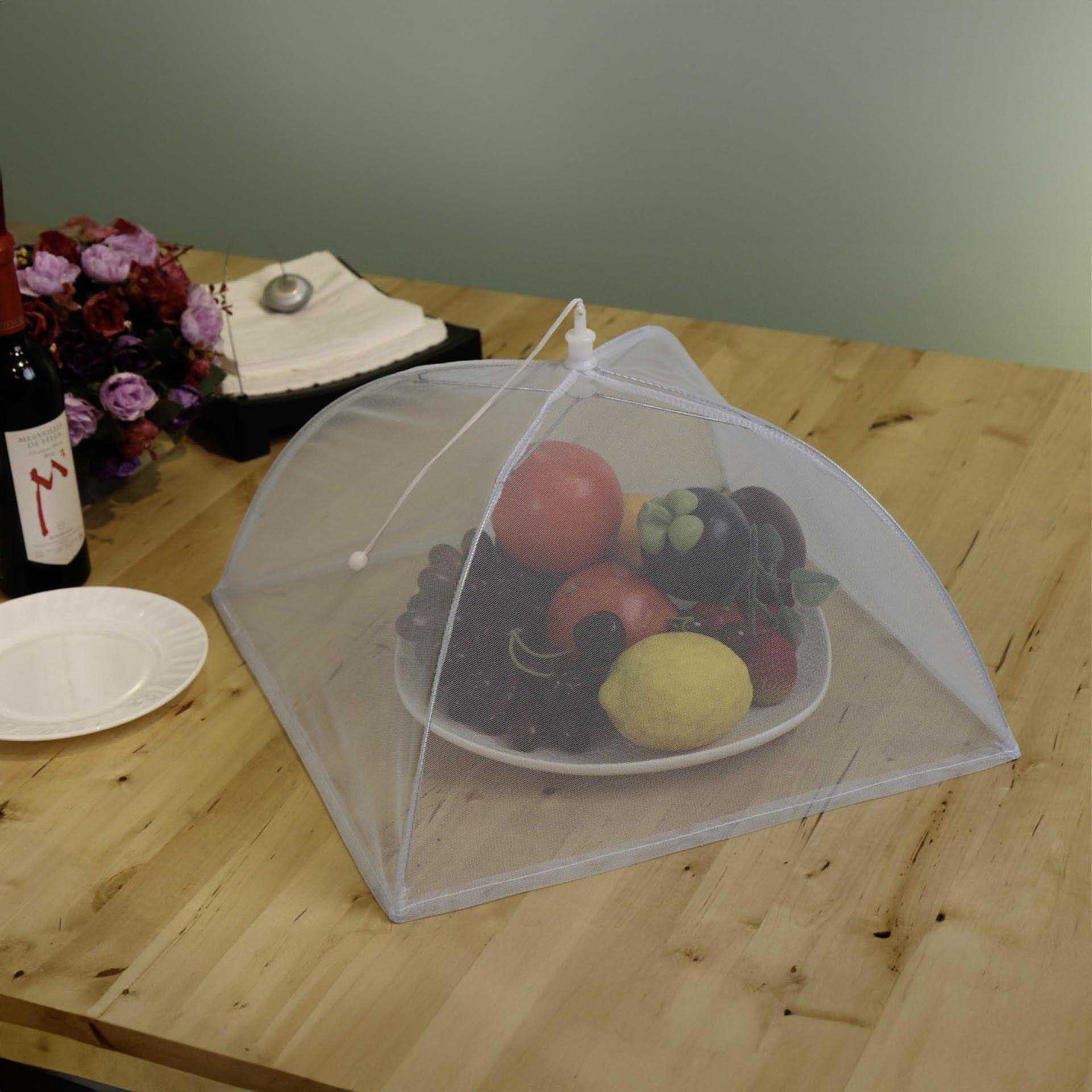 Rede Protetora para Prato 38X38X20cm