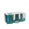 Copo Vidro Lynea sem Pé 200ml Pack 6 Copo Vidro Lynea sem Pé 200ml Pack 6