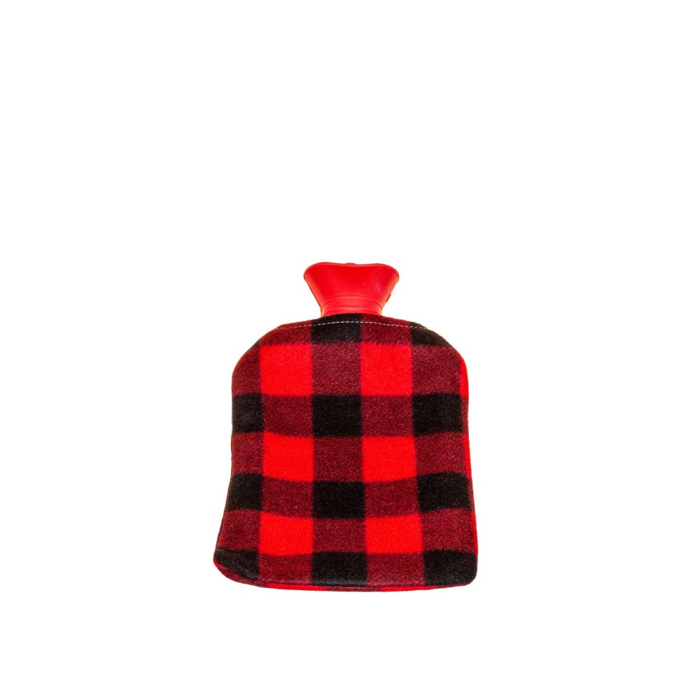 Saco �gua Quente Borracha 2000ml