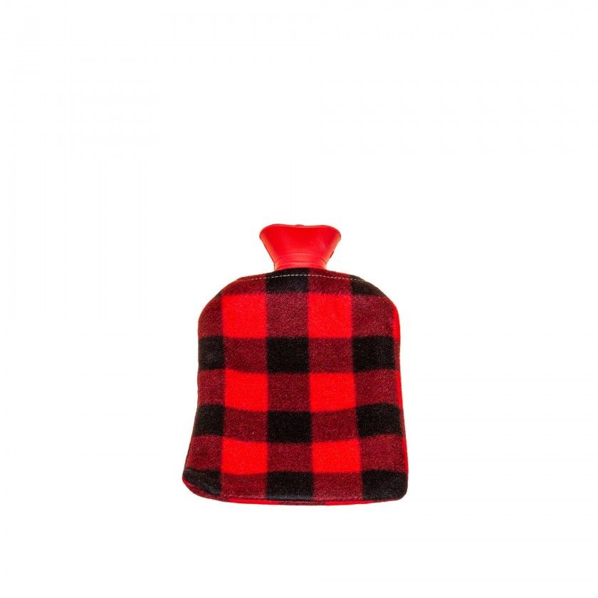 Saco Água Quente Borracha 2000ml Saco Água Quente Borracha 2000ml