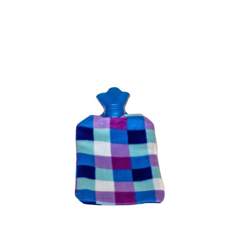 Saco Água Quente Borracha 2000ml Saco Água Quente Borracha 2000ml