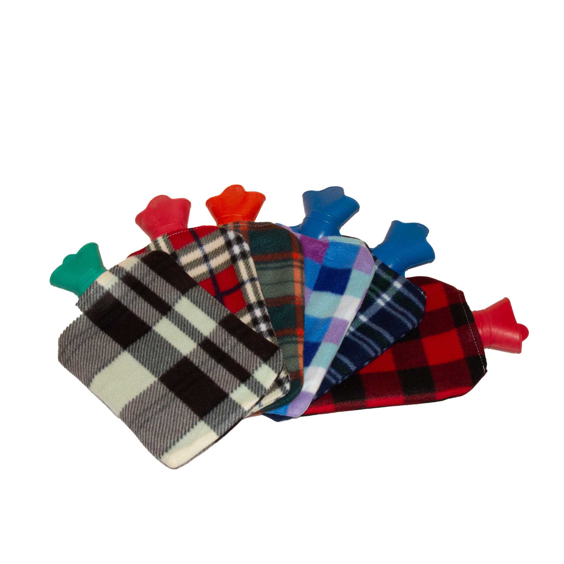 Saco Água Quente Borracha 2000ml