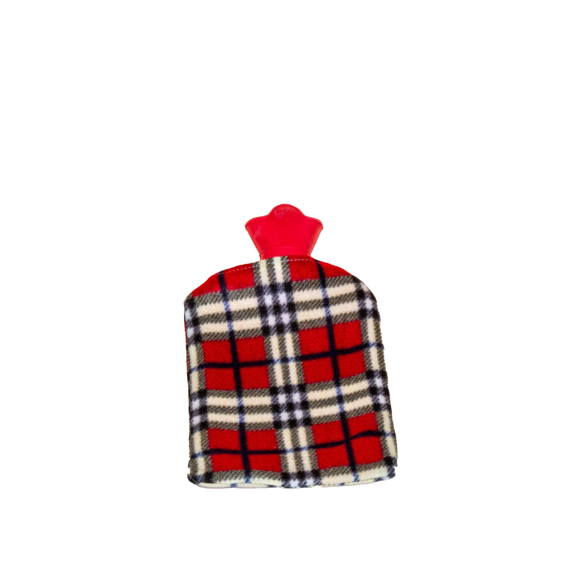 Saco Água Quente Borracha 2000ml