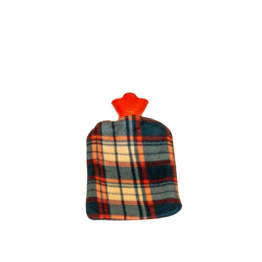 Saco Água Quente Borracha 2000ml Saco Água Quente Borracha 2000ml