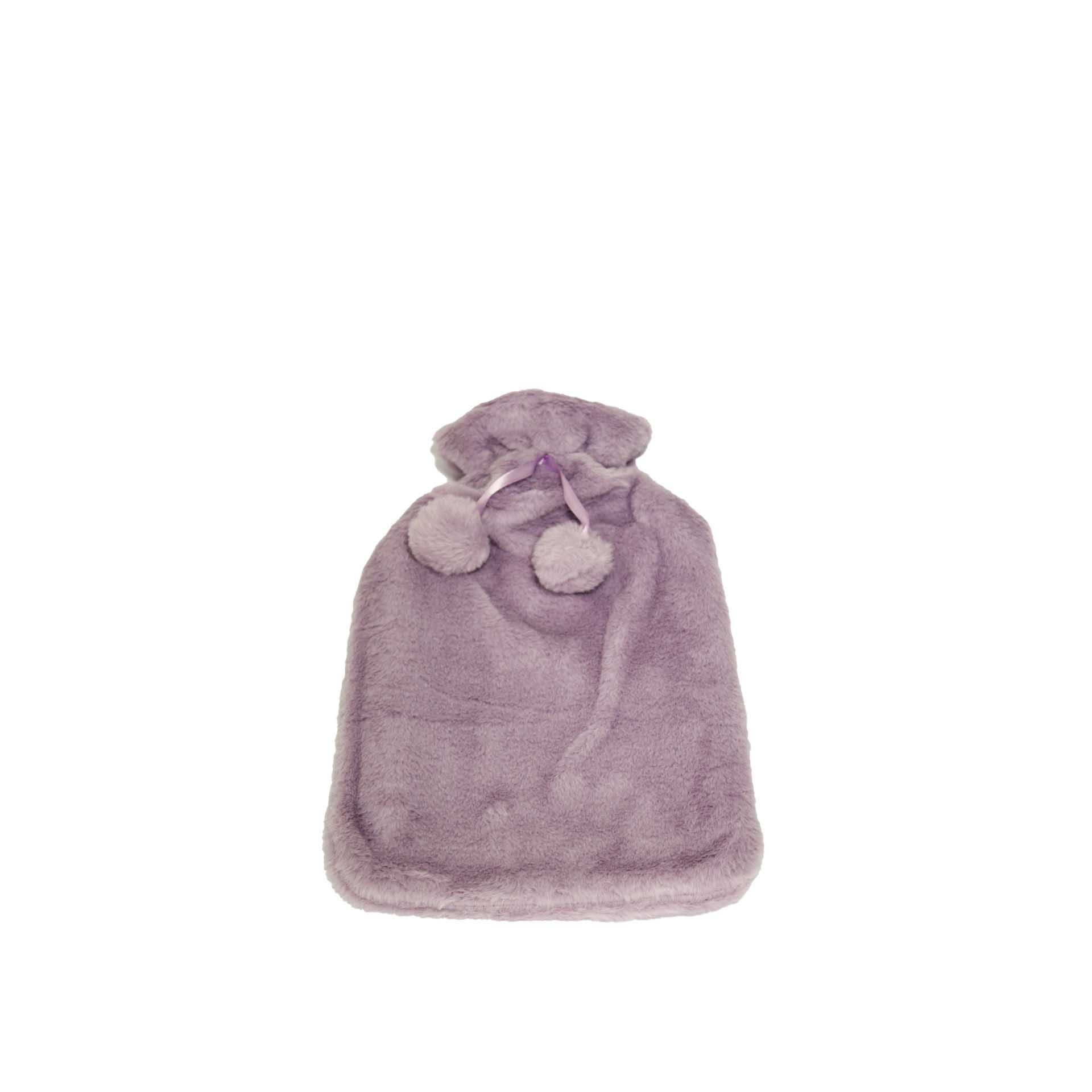 Saco Água Quente Borracha 2000ml