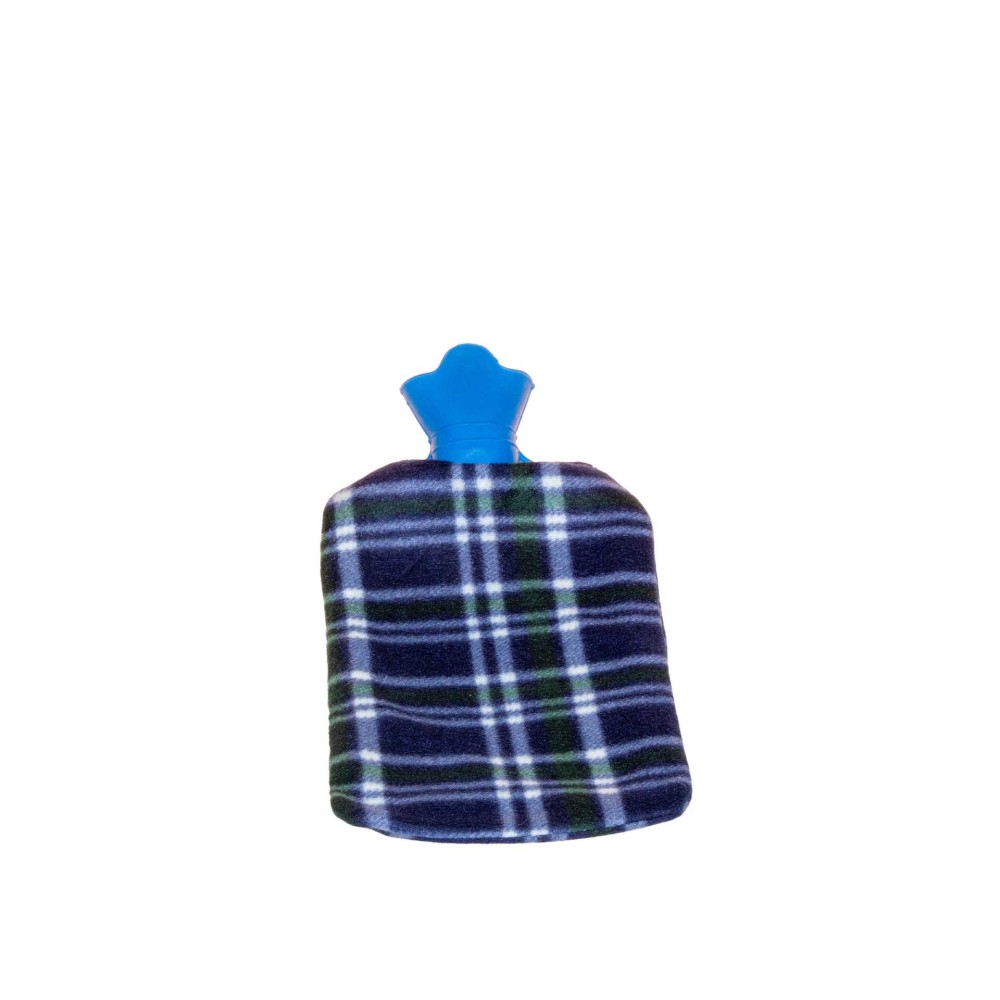 Saco �gua Quente Borracha 2000ml