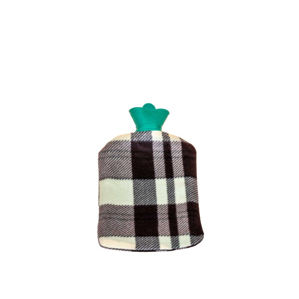 Saco �gua Quente Borracha 2000ml