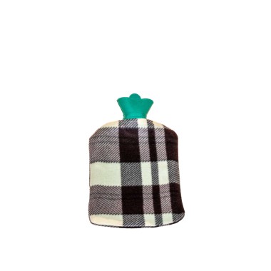 Saco �gua Quente Borracha 2000ml