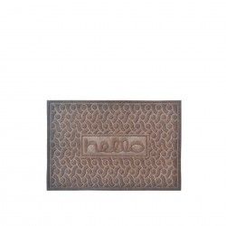 Tapete Porta Leno / 40% Borracha 40X60cm