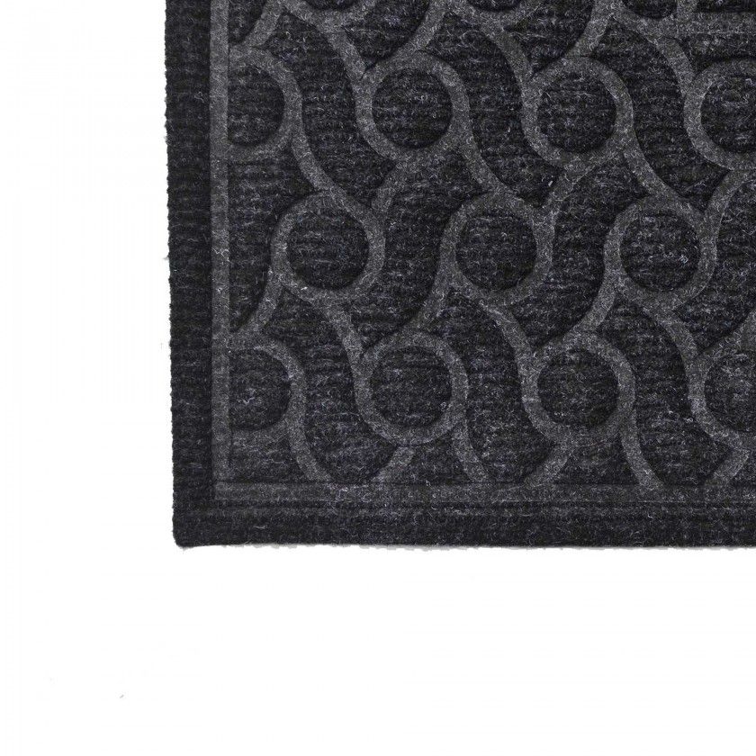 Tapete Porta Leno / 40% Borracha 40X60cm Tapete Porta Leno / 40% Borracha 40X60cm