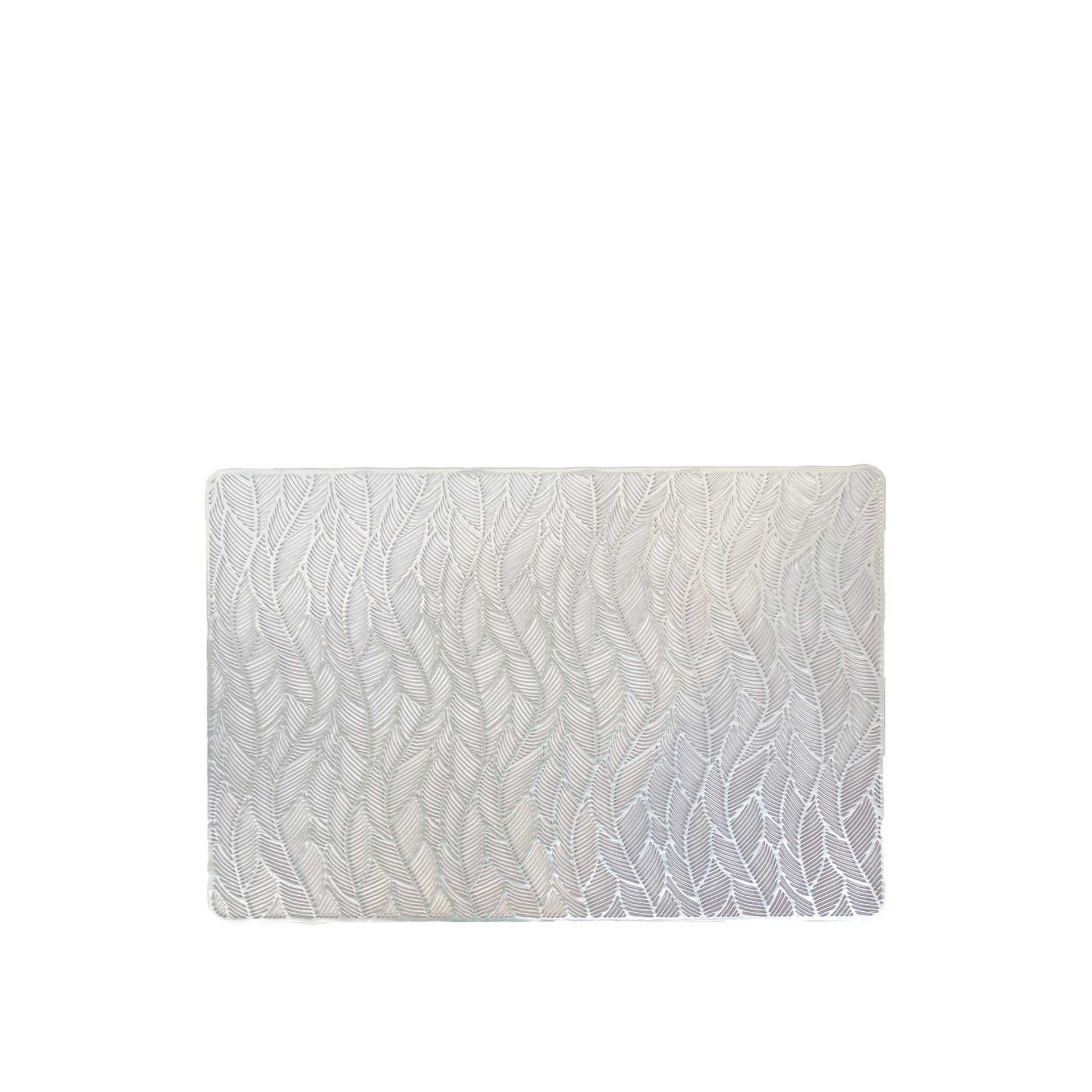 Individual Natal Plástico 30X45cm