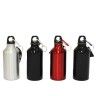 Garrafa Desporto Alumínio 400ml Garrafa Desporto Alumínio 400ml