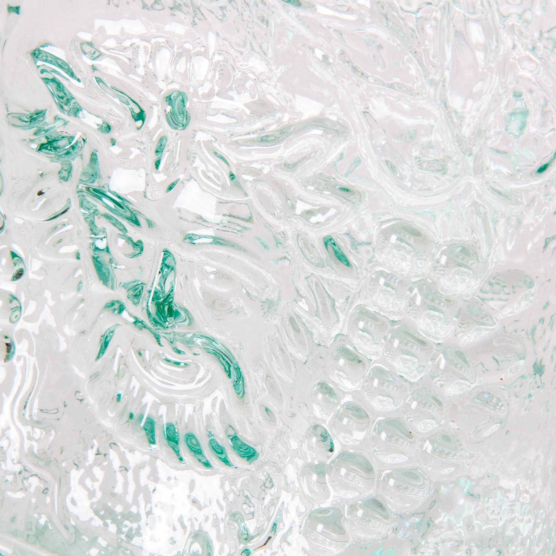 Garrafa Vidro Bacco 700ml 10X24cm