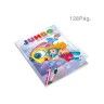 Livro Pintar Jumbo 128 Páginas Livro Pintar Jumbo 128 Páginas