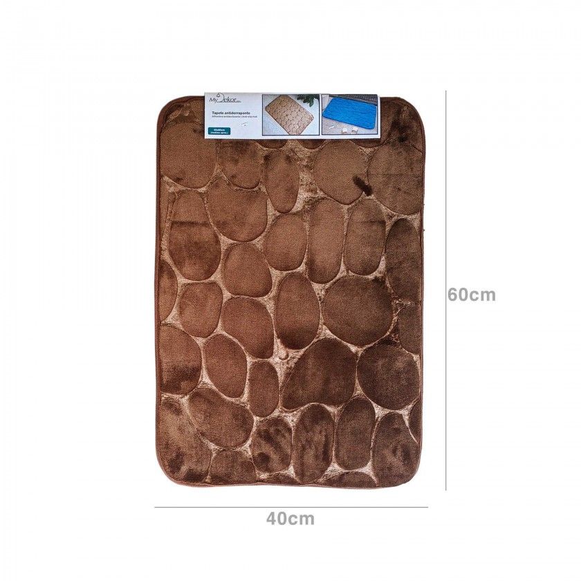 Tapete Porta Antideslizante 40X60CM